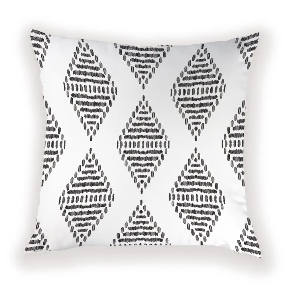 Украшение Nordica чехол на стул для дома наволочки милый Чехол подушку декоративные