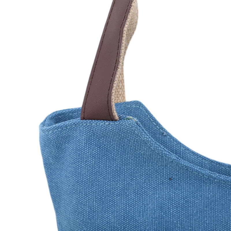 

Simple Fashion Women Bag Casual Wild Lady Shoulder Bags Korean Version Large Capacity Solid Handbags