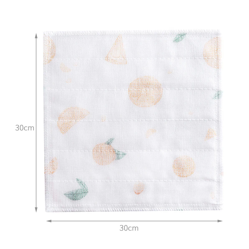 

3 PCS Cheaper Double-layer Absorbent Microfiber Kitchen Dish Cloth Non-stick Oil Household Cleaning Wiping Towel Kichen Tool