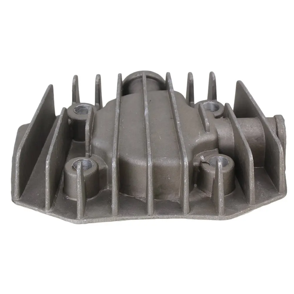 Запасные части для воздушного компрессора цилиндрическая головка с резьбой 15 мм