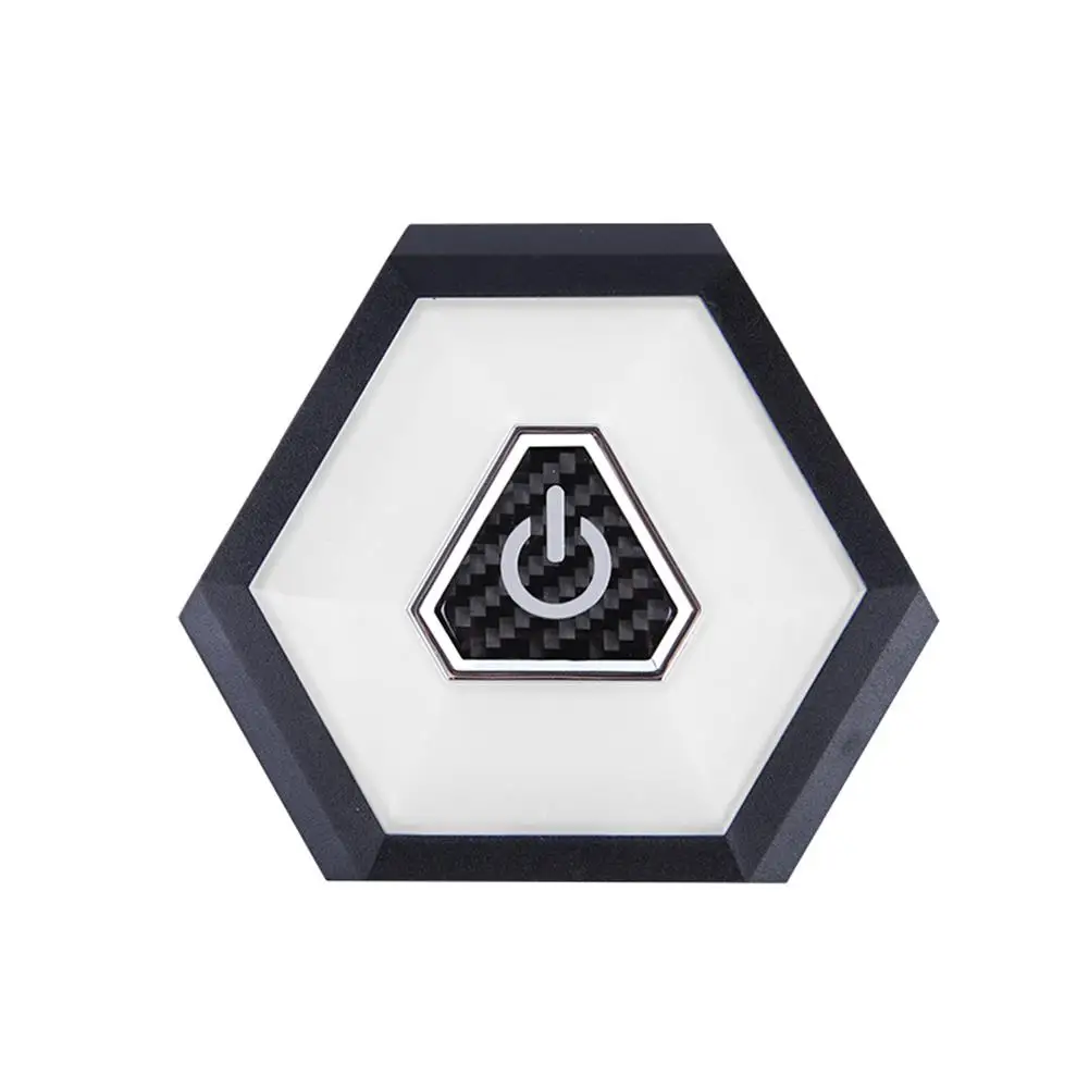 

Car Reading Light Led Roof Lamp Car Dome Reading Light Touch USB Charging Atmosphere Lamp With 4 Lighting Modes Trunk Lights