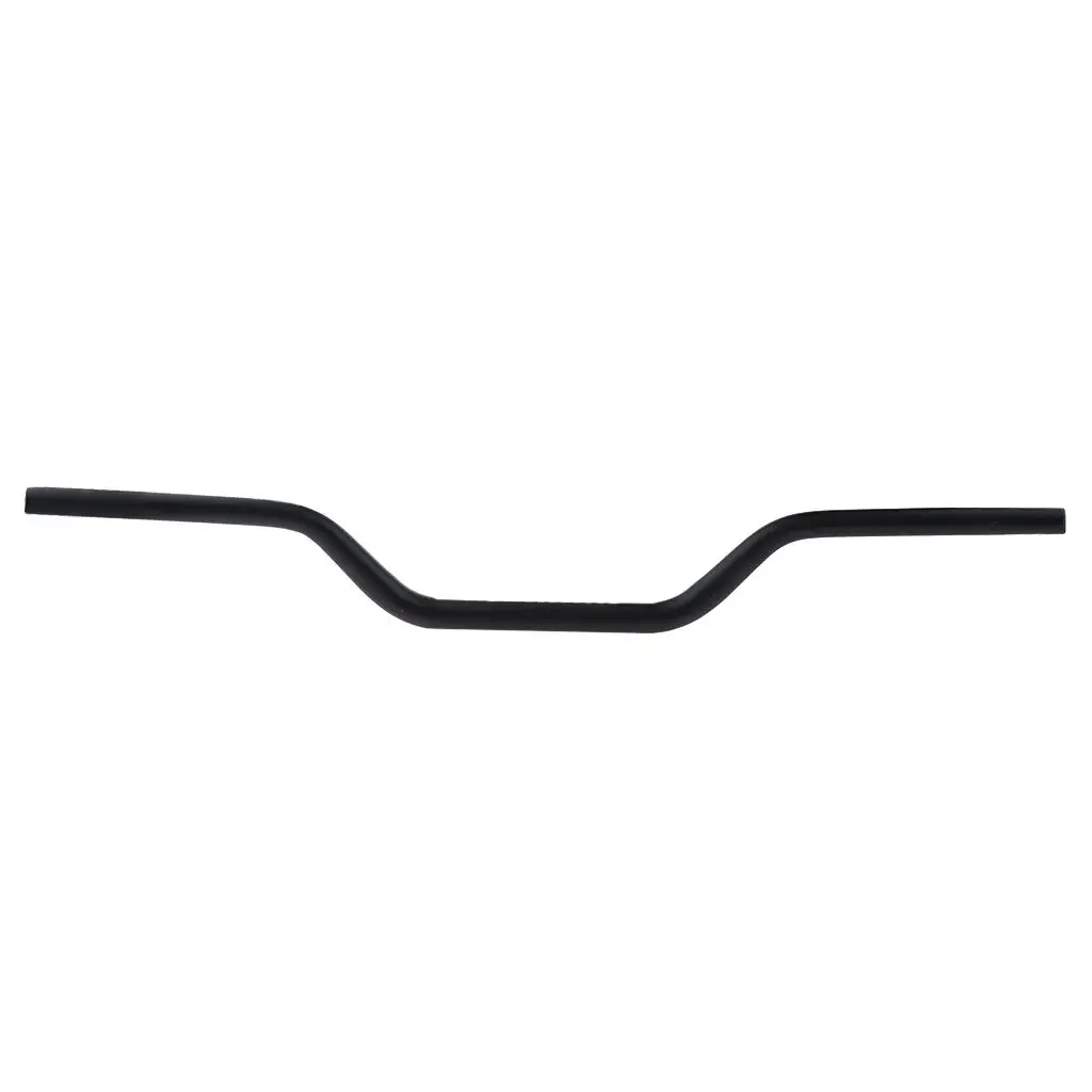 

colaxi Store-Motorcycle Handlebar 7/8 22mm Aluminum Vintage Motorcycle Accessories
