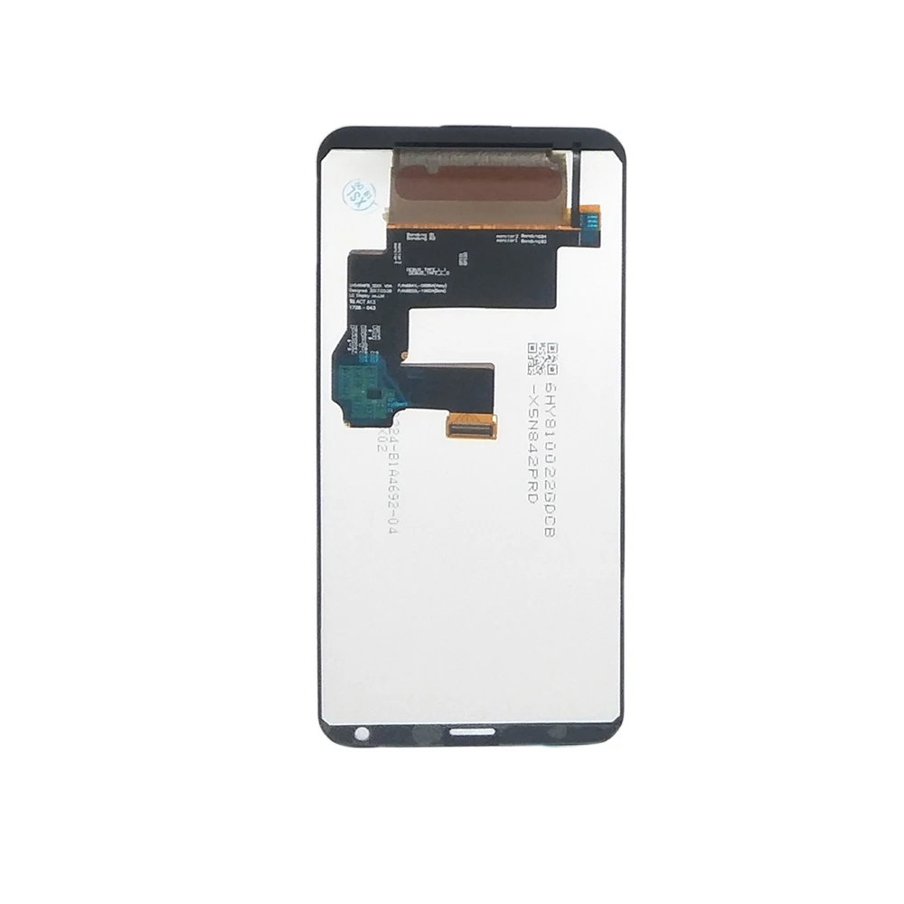5.5&quot LCD Screen For LG Q6 Display for G6 MINI M700 M703 M700Y Touch Ecran Digitizer Assembly+Frame+LCD Tools | Мобильные
