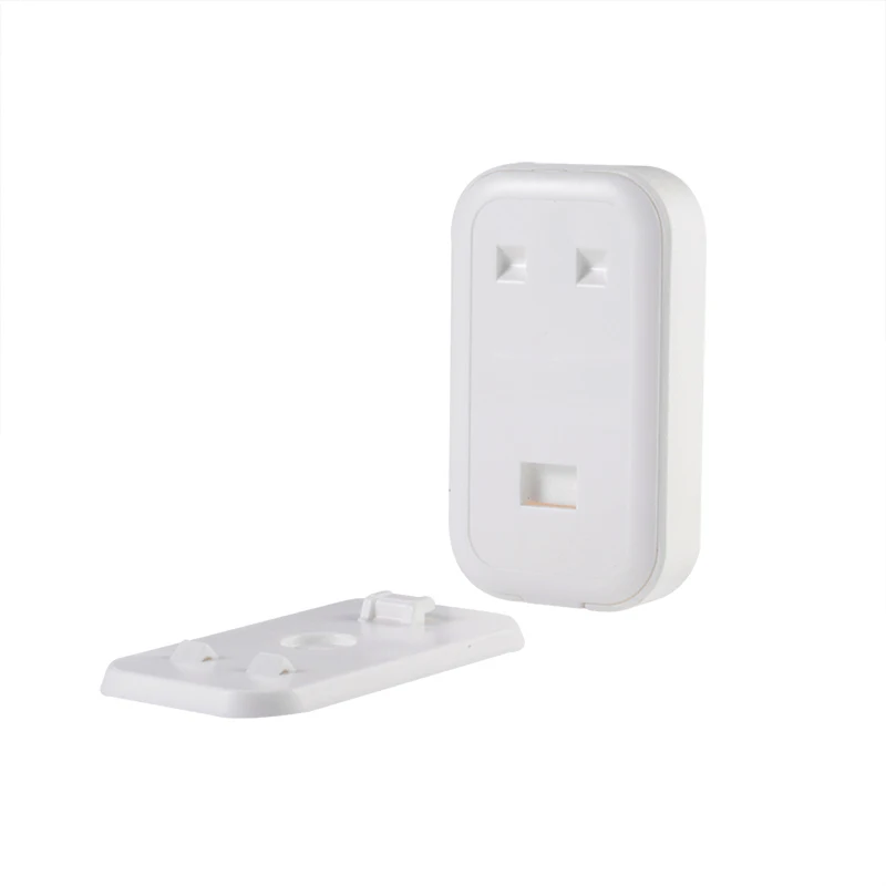 Умный датчик движения Tuya ZigBee Hub инфракрасный сенсор для окон и дверей