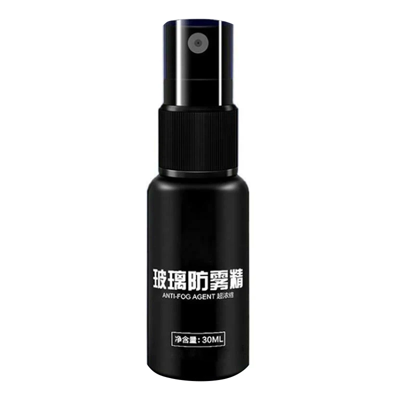 Водонепроницаемый Анти туман покрытие агент спрей для автомобиля зеркало