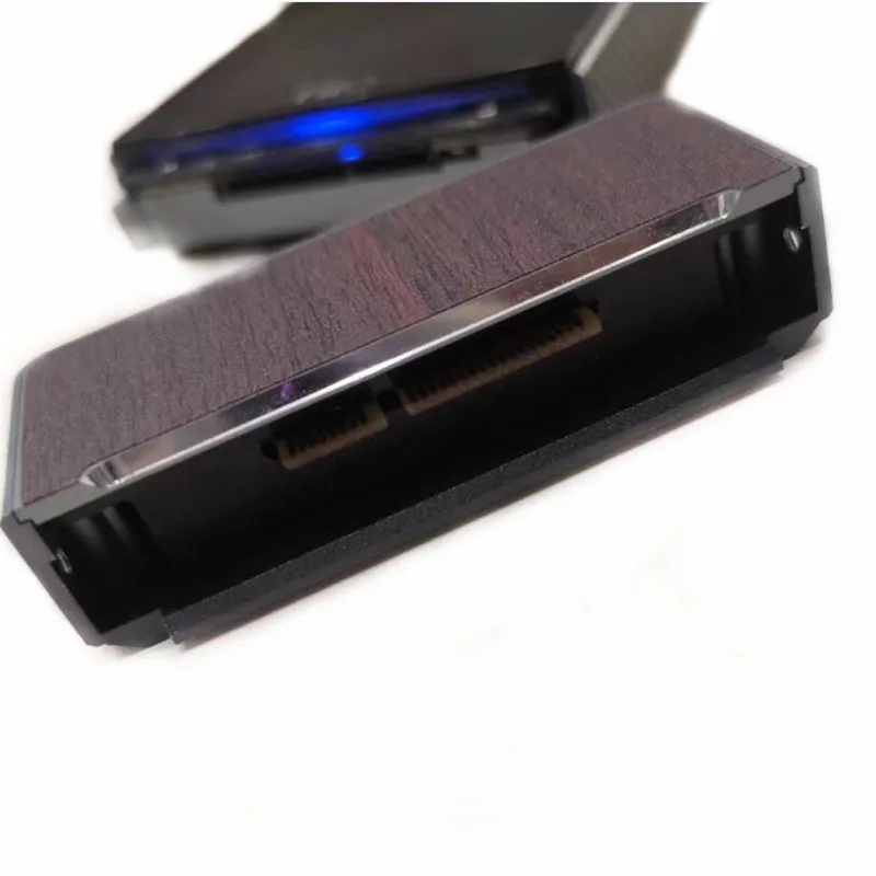 Фото Восстановленный формат FIIO X7 384K/32 бит DSDRK3188 ES3018S OPA1612 DAC 32GB №4