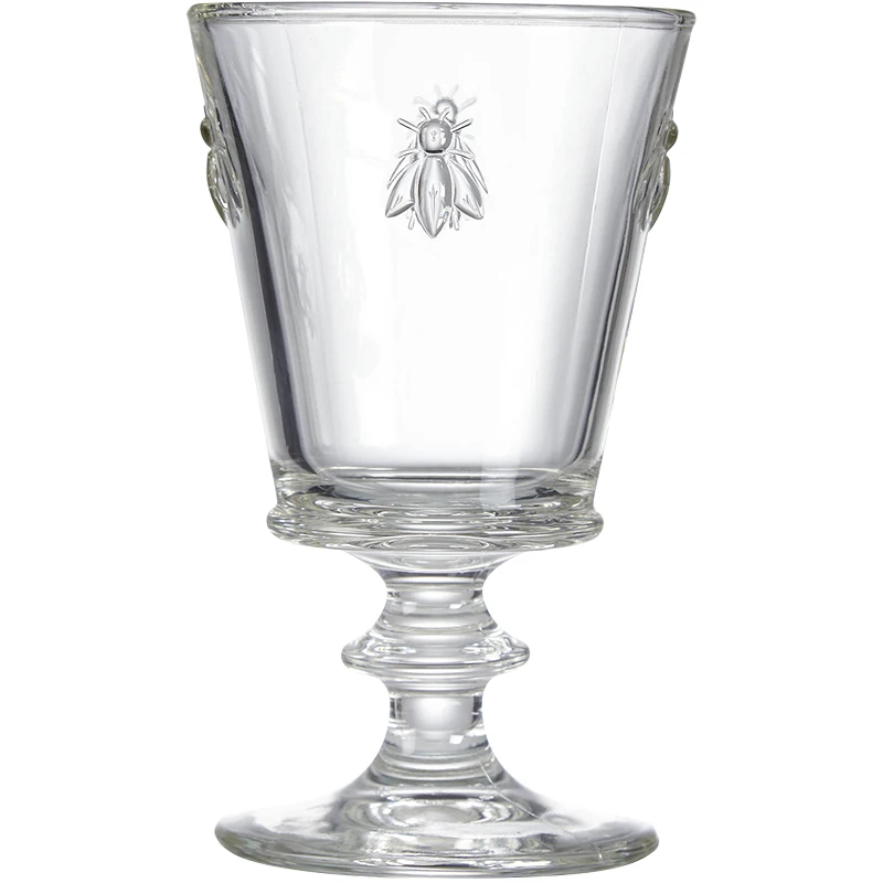 1 шт. бокалы для вина с пчелиным мотивом Absinthe бокалы|Другие стаканы| |