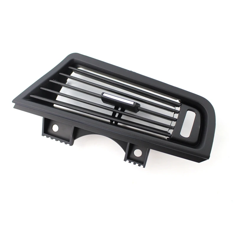 Передняя правая консоль Кондиционер AC вентиляционное отверстие решетка для BMW 5
