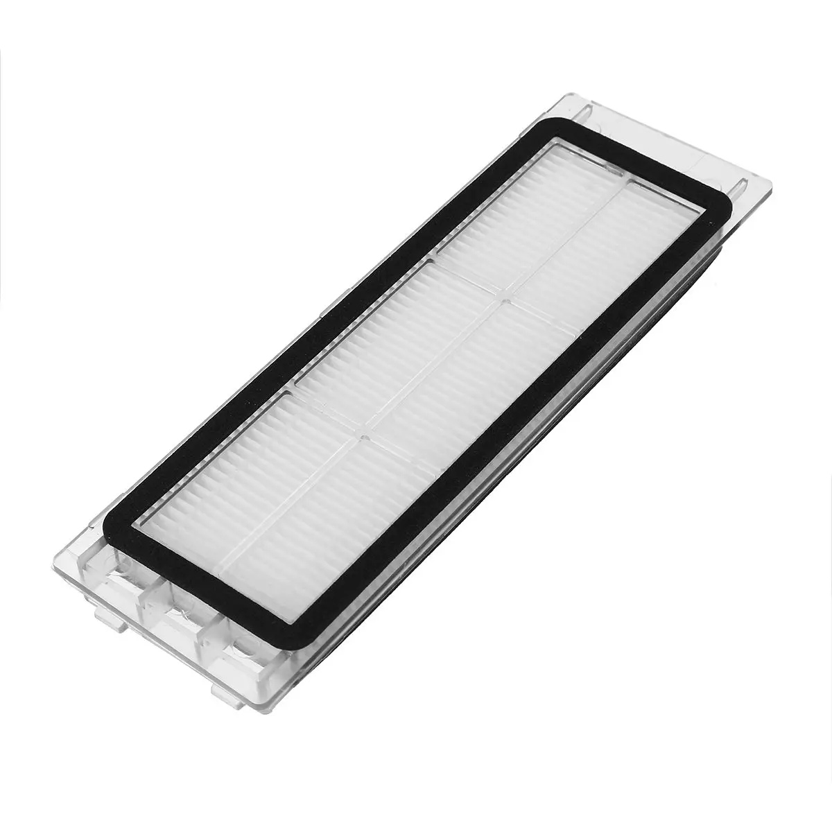 Запчасти для робота Xiaomi Mi 1 S Roborock S50 S51 S5 S6 фильтр НЕРА основная и боковая щетки
