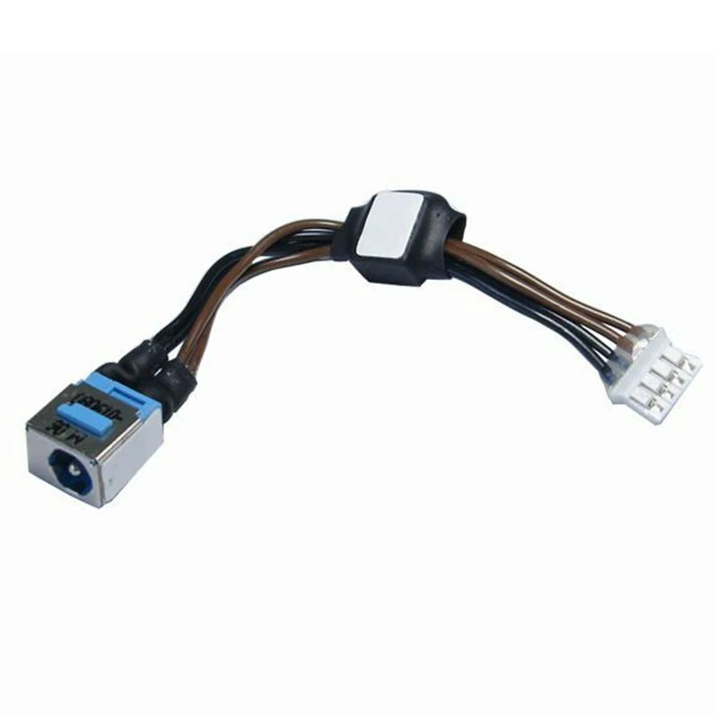 Кабель питания постоянного тока для Acer Aspire JDW50 ICL50 ICW50 ICK70 ICY70 5710 5715|ЖК-экран