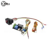 3d printer power monitoring module continued to play printing automatically put off management module for lerdge motherboard