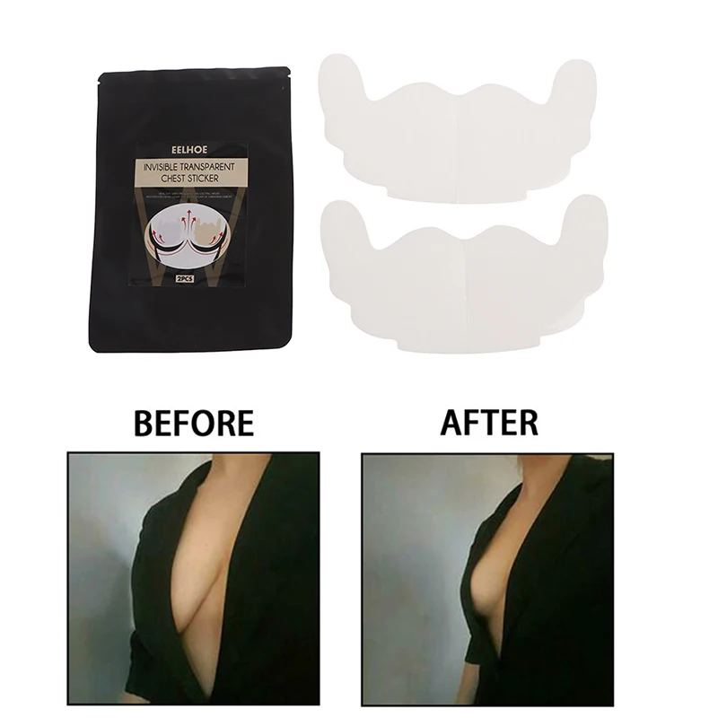

Reusable Bra Nipple Covers Nude Breast Pad Women Mesh Chest Stickers Invisible Breast Lift Tape Overlays Nipple Stickers