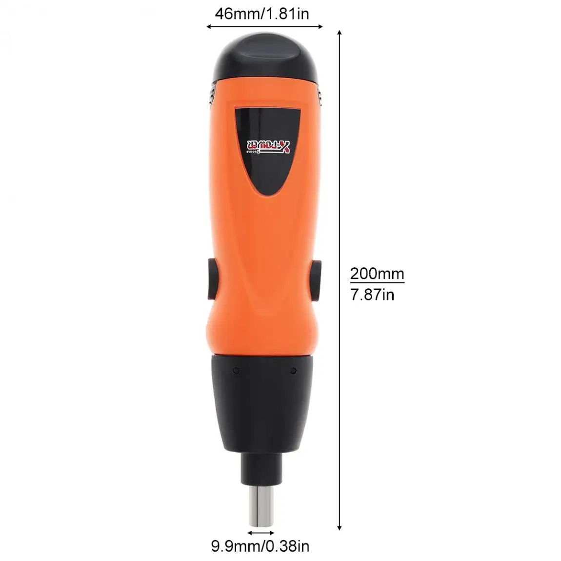 6V Cordless Screwdriver Operated Electric Mini with Two-way Rotating Head and Screw for Household Maintenance | Инструменты