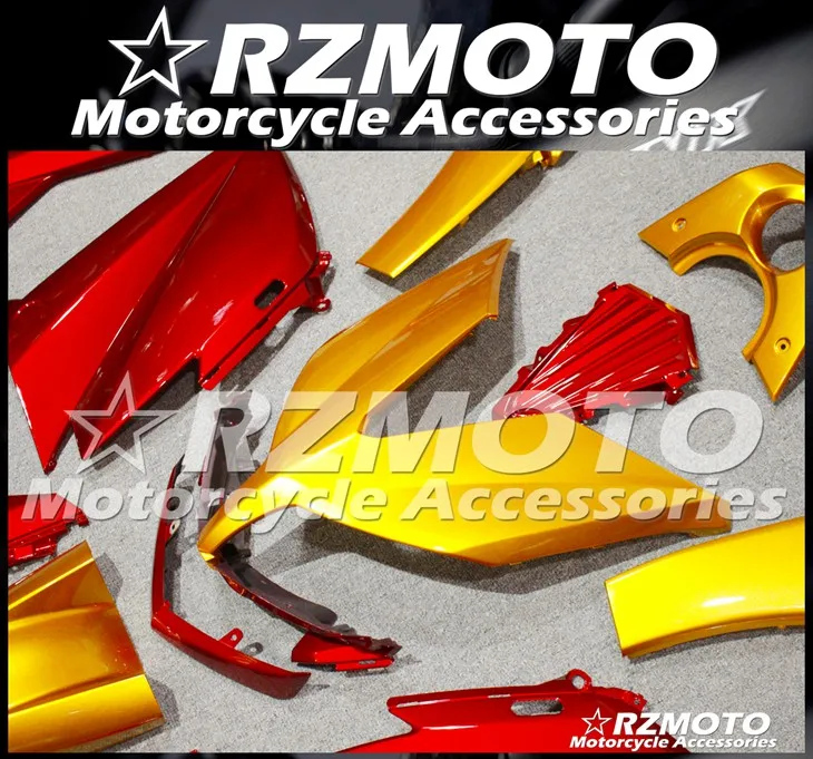 Комплект новых мотоциклетных обтекателей из ABS для YAMAHA TMAX530 2015-2016 годов выпуска с литьевой формой. Магазин №1475.