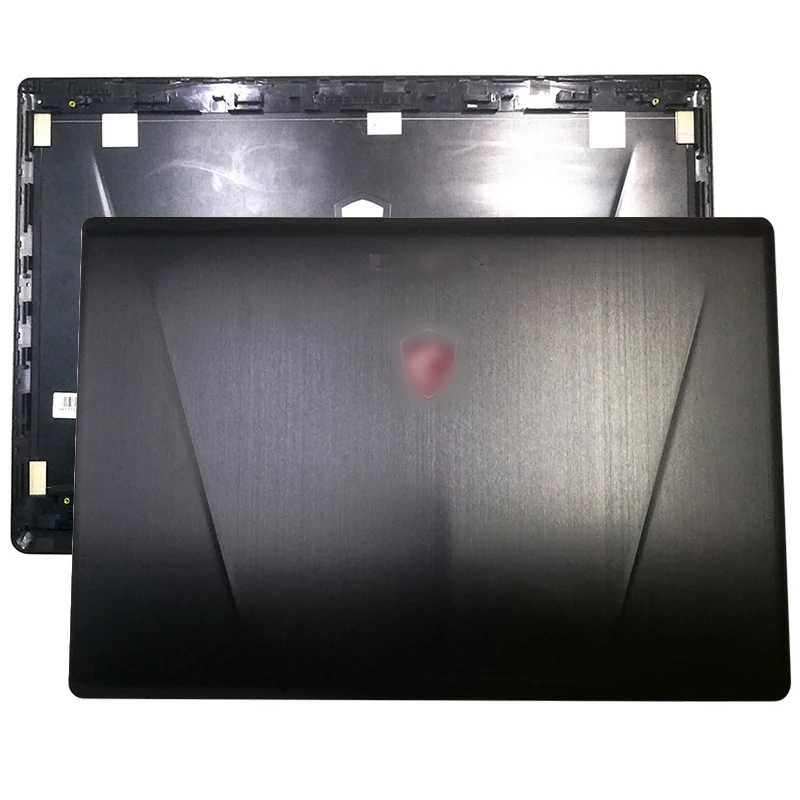 

Original NEW Laptop LCD Back Cover For MSI GS72 MS-1774 MS-1775 MS-1776 307774A211HG01