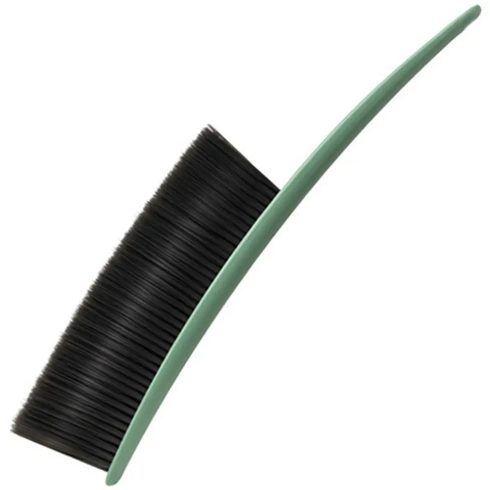 

Gap Dust Removal Brush Compact Home Nano Electrostatic Bed Brush With Handle Soft Bristle Brush Cleaning Tools