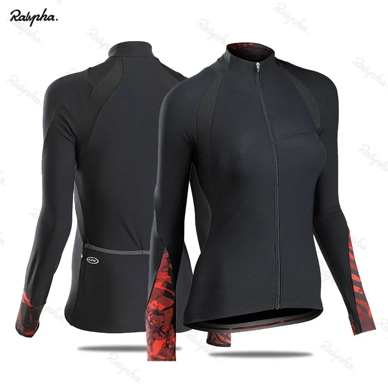 Женский спортивный костюм Northwave Трикотажный для мотокросса с длинным рукавом