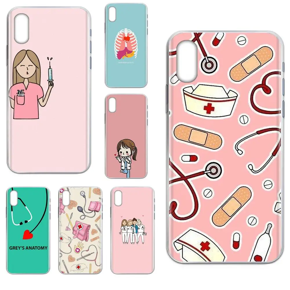 Для Huawei Nova 2 V20 Y3II Y5 Y5II Y6 Y6II Y7 Y9 G8 G9 GR3 GR5 GX8 Prime 2018 2019 мягкий чехол мобильного изящный