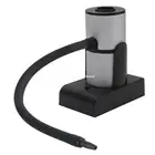 Портативный генератор коптильня, коптильное устройство для молекулярной кухни, для приготовления мяса, коктейлей, напитков, барбекю