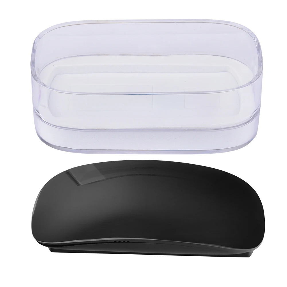 Hot Sale Ultra-slim 1200DPI 2.4GHz Optical Wireless Mouse for PC Computer Laptop | Компьютеры и офис