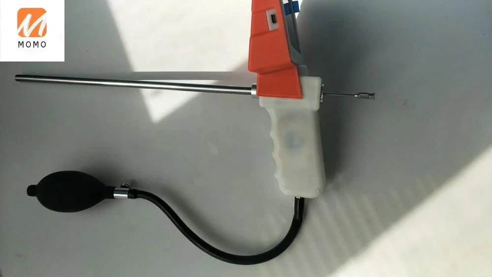 Cheap veterinary AI gun artificial insemination equipment for all animals | GPS Trackers