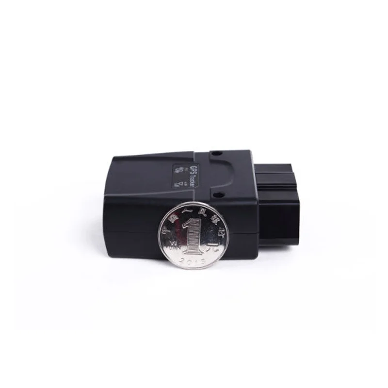 Mini OBD GPS car Tracker GOT08 Car Truck Tracking Device Vibration Alarm Speed with free platform realtime tracker | Автомобили и