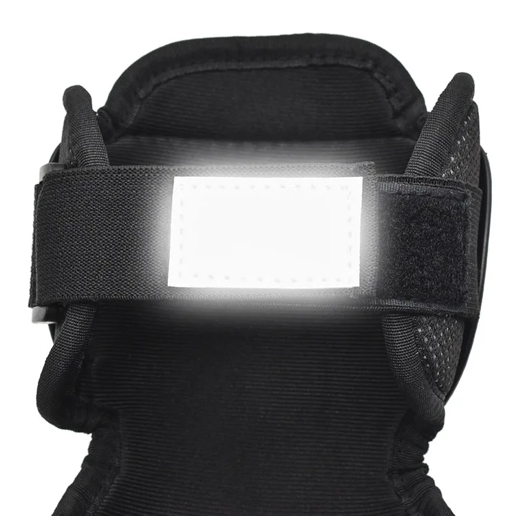 Наколенники WOSAWE мотоциклетные мужские защитное снаряжение защита для колена