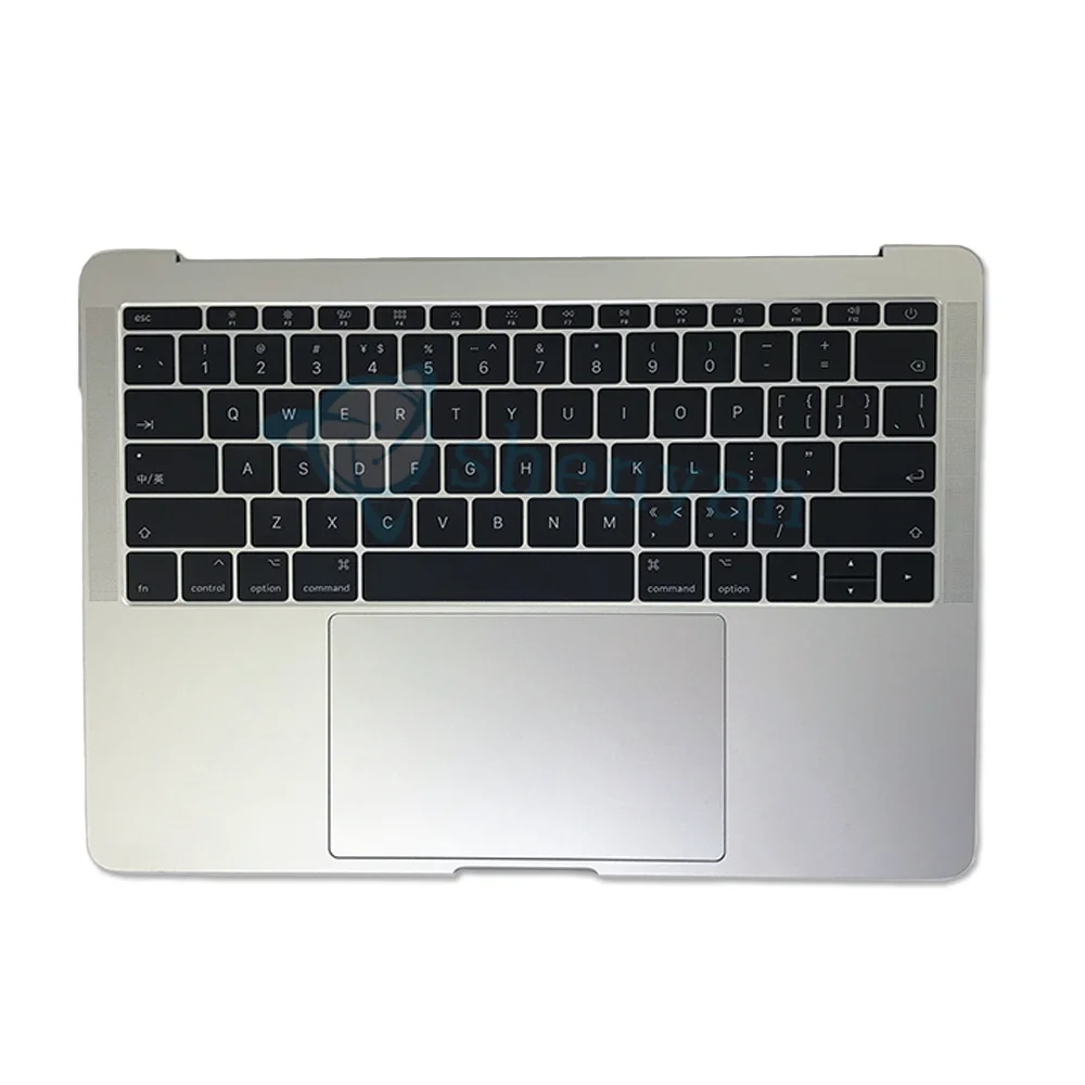 Shenyan A1708 Topcase Для Macbook Pro Retina 13 3 &quotC корпус Клавиатура США с подсветкой Trackpad 2016 2017