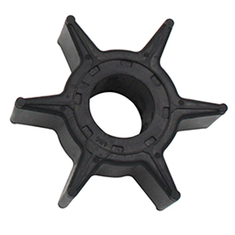 

66T-W0078 Water Pump Impeller Repair Kit for Yamaha 66T-W0078-00-00 25/30/40HP Replacement 18-3440 Outboard Engine