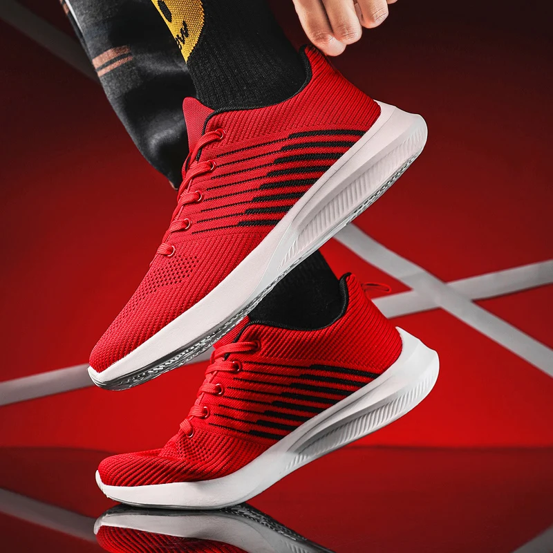

Sneakers For Men Casual Sneaker White Shoes Men Black Male Sneakers Fashion Zapatos Casuales Para Hombre Mens Slip On Trainers