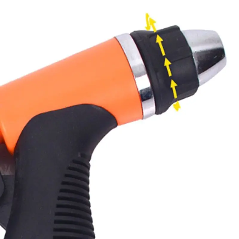 

Portable 12V100W High Pressure Washer 145PSI Car Electric Washer Pump Electrical Washer Pump Tools for car Home,Garden,Vehicles
