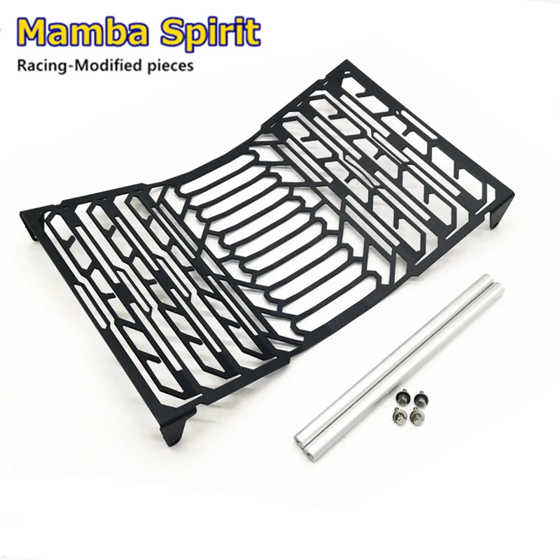 

FOR TRIUMPH TIGER EXPLORER 1200 Motorcycle Accessories Radiator Guard Protection Cover Aluminum