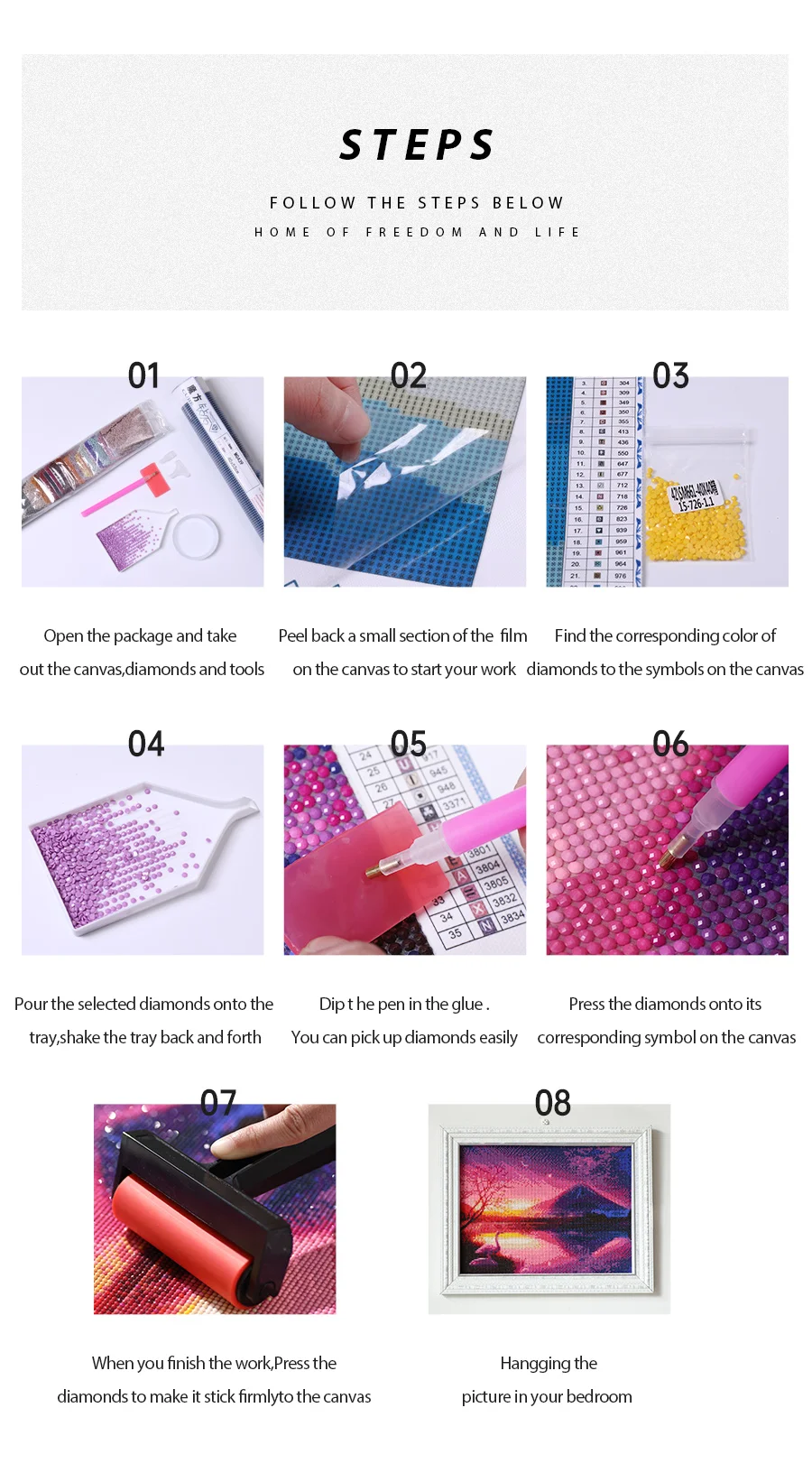 

100% Full 5D Diy Daimond Painting Super Hero 3D Diamond Painting Round Rhinestones Full Diamant Painting Embroidery Decoration