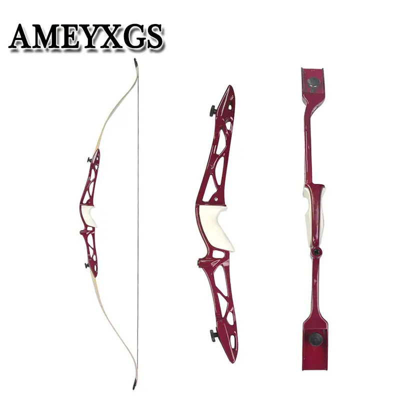 

Archery Takedown Recurve Bow 66/68/70inch 14-40lbs Right Hand For Adults Youth Practice Shooting Hunting Accessories