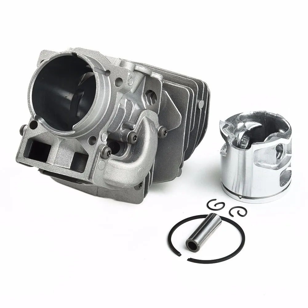 Цилиндр в сборе для HUSQVARNA 555 560 560XP 562 JONSERED CS2258 CS2260 прочный садовый