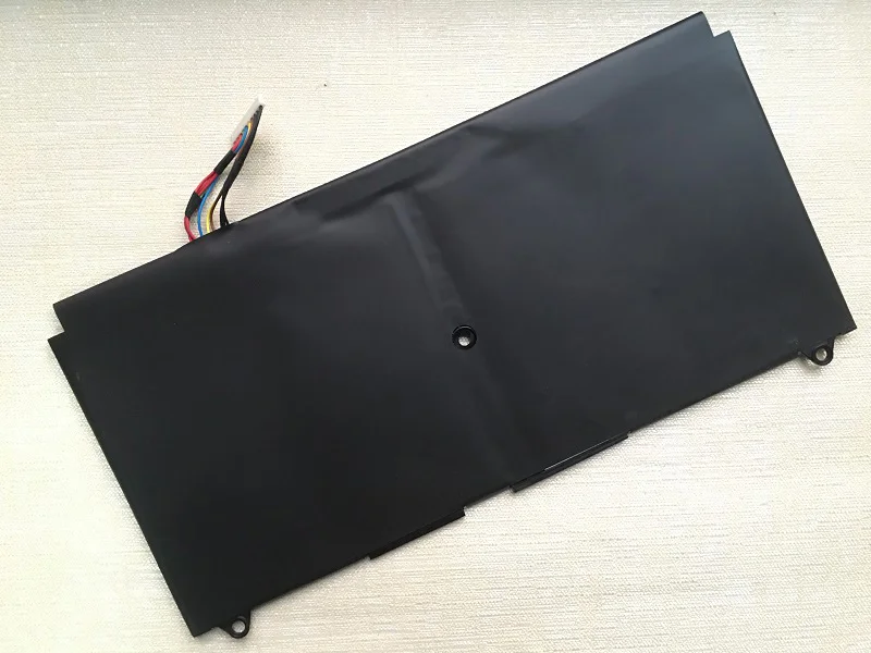 SupStone Новый AP13F3N 2ICP4/63/114-2 Аккумулятор для ноутбука Acer Aspire S7-391-6822 S7-392 S7-392-9890 NX.MT5EK.001