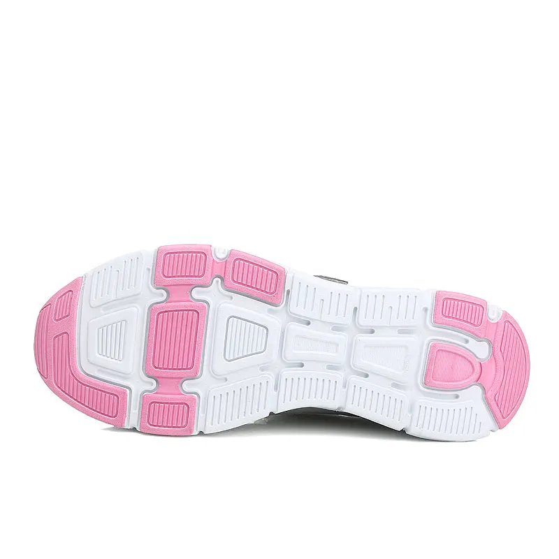 

New Women Flats 2020 Spring Summer Ladies Mesh Flat Shoes Women Soft Breathable Sneakers Women Casual Shoes Zapatos De Mujer