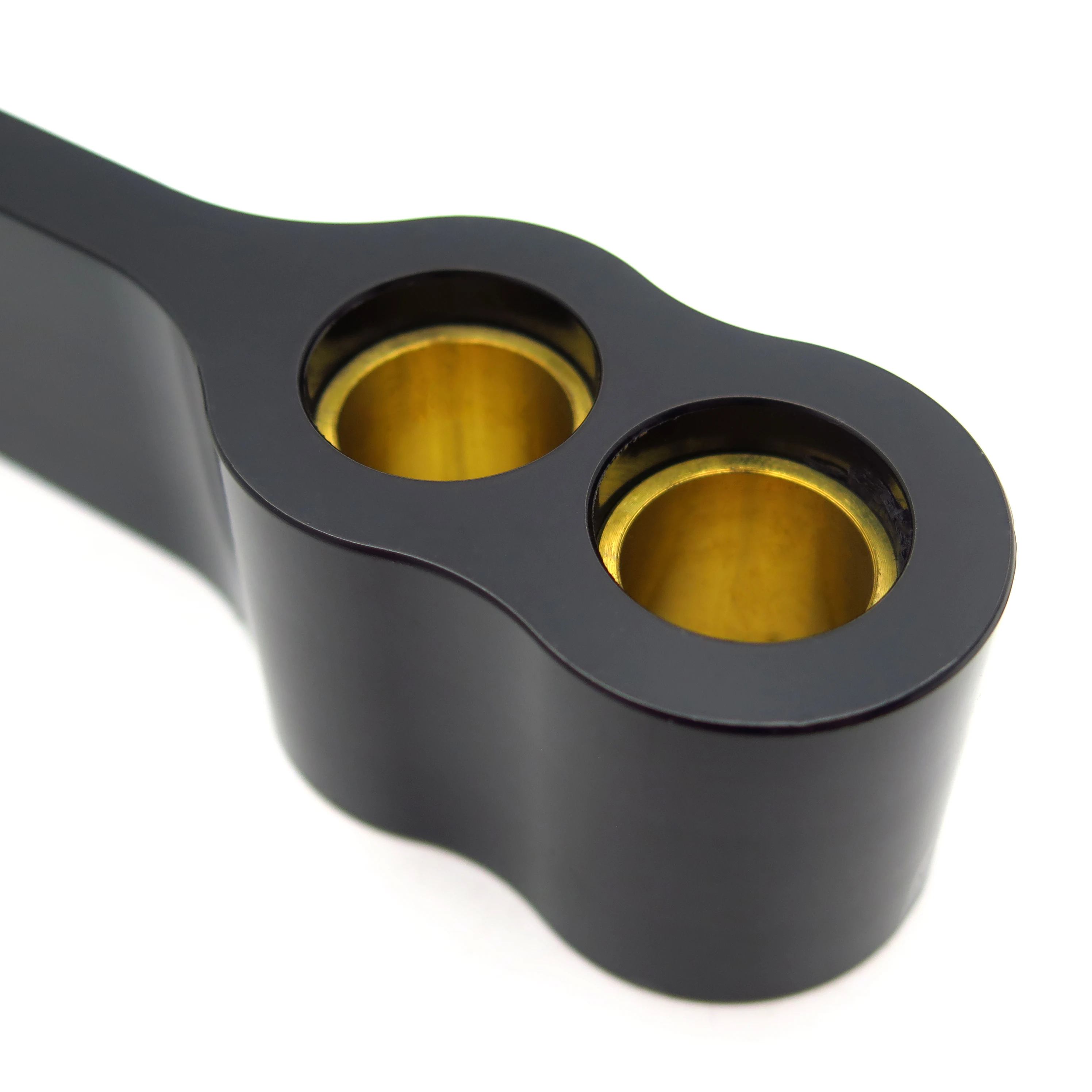 Aftermarket Бесплатная доставка запчасти для мотоциклов тяжелые Понижающие звенья Honda