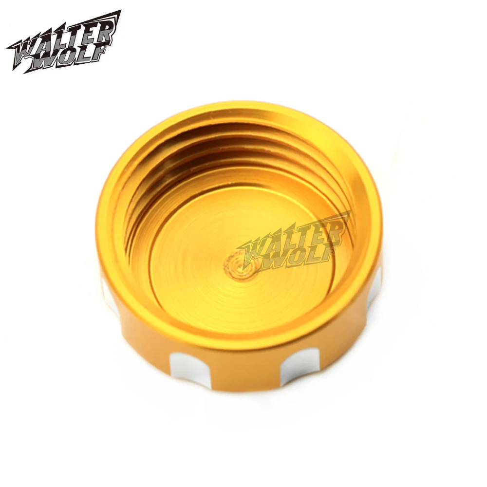 Задняя крышка тормозной жидкости для YAMAHA YZF 450 TDR 125 TT 250R XT 660 WR YZ 80 85 DT TZR 250