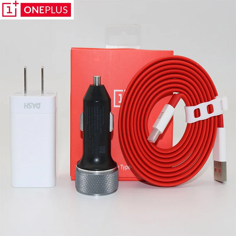 Оригинальное зарядное устройство EU ONEPLUS 6 для смартфона One plus 6t 5T 5 3T 3 В/4A Быстрая
