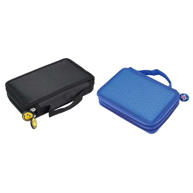 2 предмета высокое Ёмкость держатель стационарный Карандаш Чехол ручка коробки