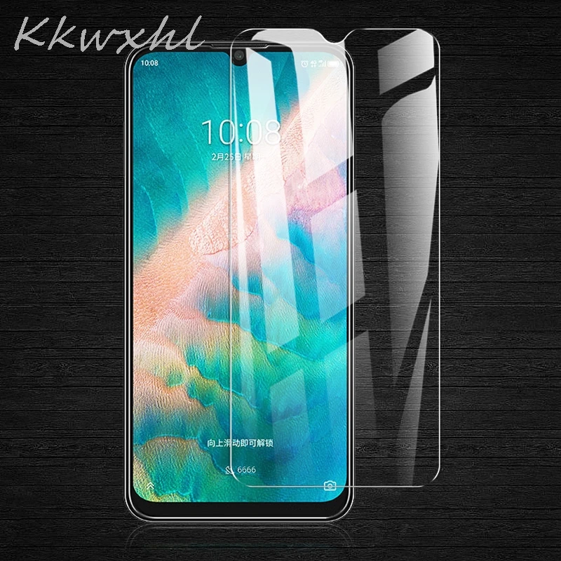 

Закаленное стекло 9H для смартфона ZTE Blade V10 / V10 Vita, защитная пленка, Защитная пленка для экрана, мобильный телефон