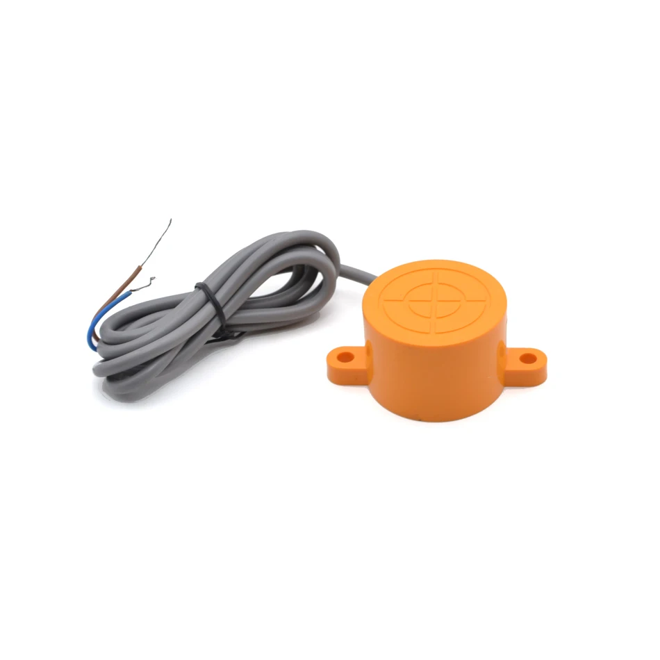 Индуктивный металлический датчик приближения NPN PNP NO NC 2Wire SK3015 25 мм|Выключатели| |