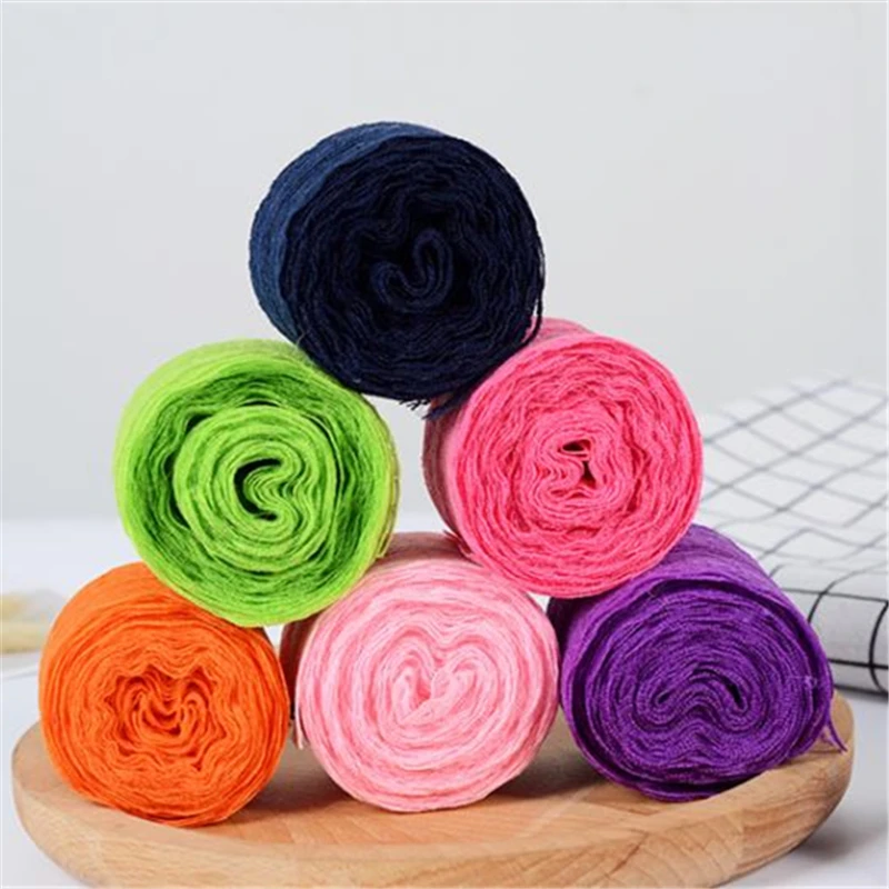 10 м/рулон высокое качество кружево лента тесьма кружевная отделка ручной работы