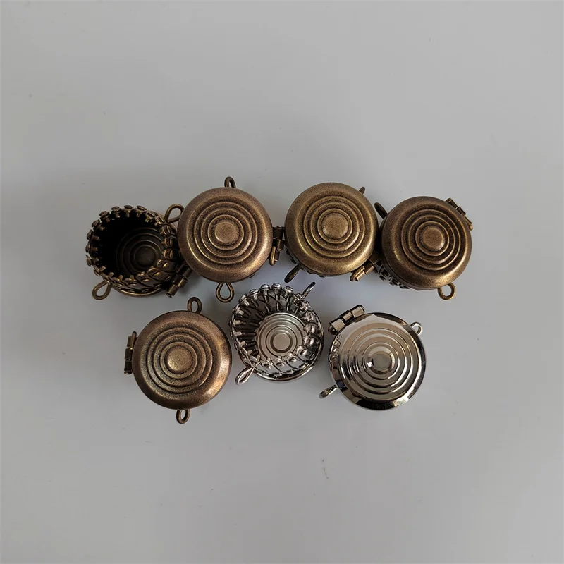 Рисунок 2 - Металлический кошелек