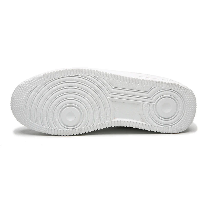 

Breathable Comfort Shoes Pure Color Shoes Lovers Casual Shoes Trend Wild Shoes Sneakers