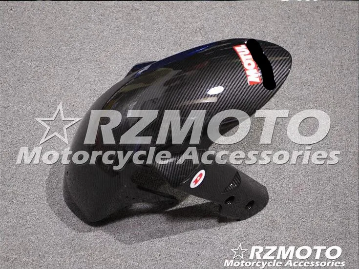 Новый комплект обтекателей для мотоцикла ABS SUZUKI K5 K6 K7 K8 GSXR узор из углеродного