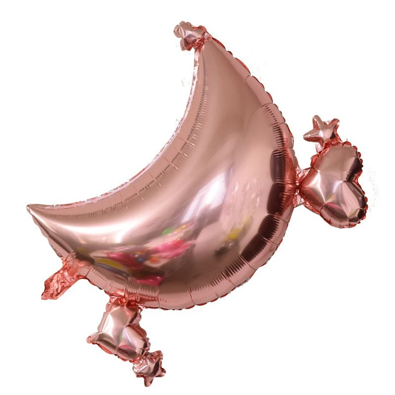 

Muslim Islamic Party Decorations Eid Mubarak Balloons Party DIY Decoration Happy Ramadan Kareem Decor Aid Mubarak Decoration