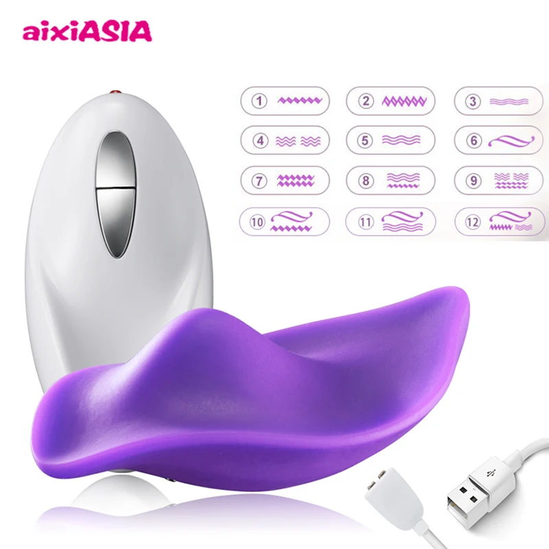 Пульт дистанционного управления беспроводные трусики яйцо вибратор секс