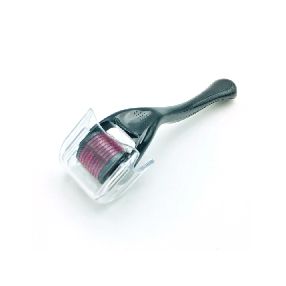 DRS 540 micro dermaing roller Dr pen титановая машинка для выпадения волос ухода за кожей и